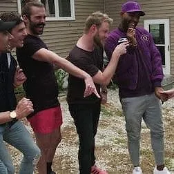 Queer Eye