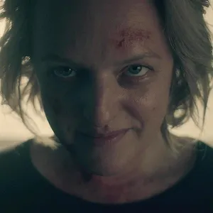 The Handmaid's Tale : La Servante écarlate