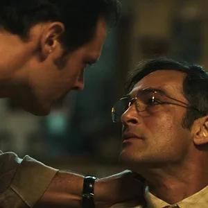 Les Disparues de la gare