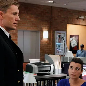 NCIS : Enquêtes spéciales