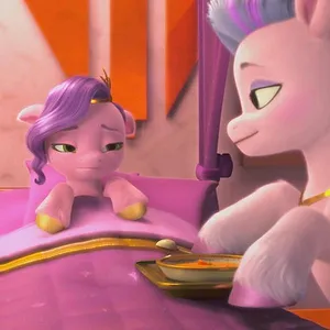 My Little Pony : Marquons les esprits !