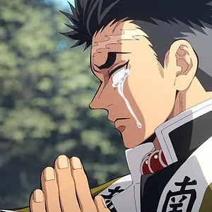 Demon Slayer : Kimetsu no Yaiba