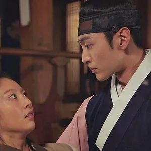 Flower Crew - Joseon Marriage Agency