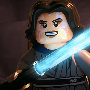 LEGO Star Wars : Les Aventures des Freemaker