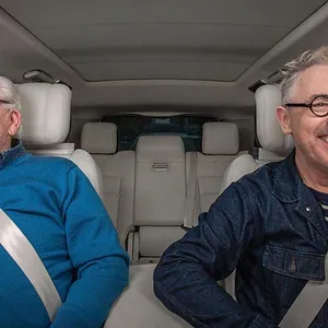 Carpool Karaoke : la série