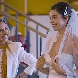 Love Is Blind : Brésil