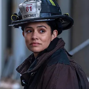Chicago Fire