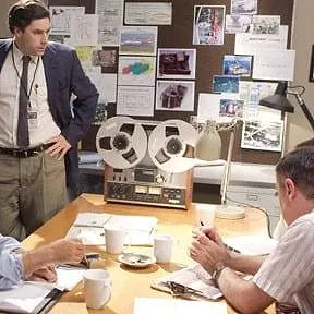 Mayday : Dangers dans le ciel