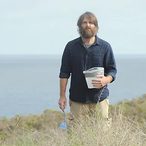 The Last Man on Earth