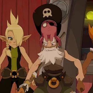 Wakfu