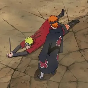 NARUTO
