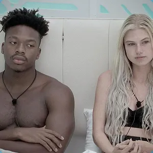 Séduction Haute Tension : Royaume-Uni