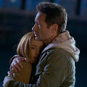 X-Files : Aux frontières du réel