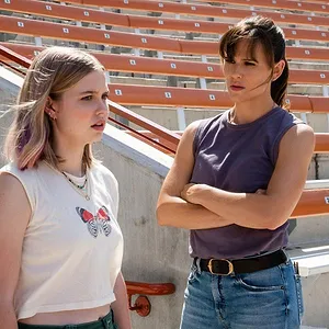 La Dernière Chose qu'il m'a dite