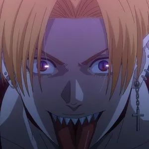 Vavam Vampire