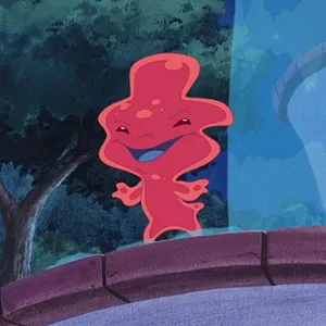 Lilo & Stitch: la série