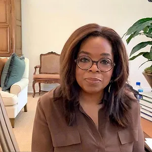 Oprah Winfrey : parlons COVID-19