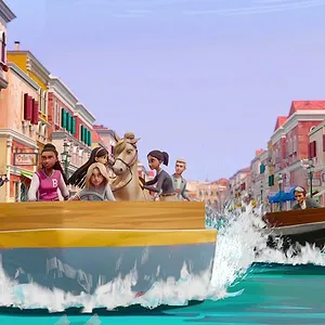 Les Mystères de Barbie