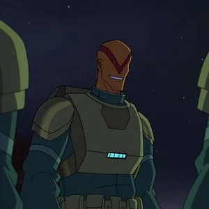 Avengers Rassemblement