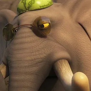 Les As de la jungle en direct