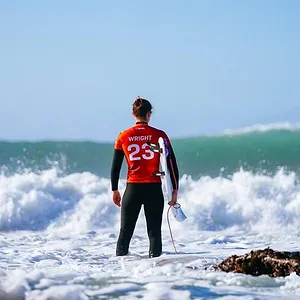 Make or Break : au sommet des vagues