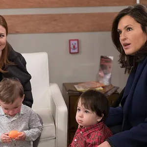 New York Unité Spéciale