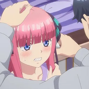 The Quintessential Quintuplets