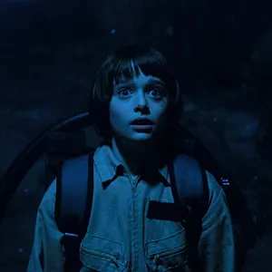Stranger Things