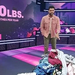 Hasan Minhaj : Un patriote américain