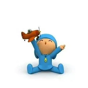 Pocoyo