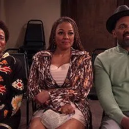 La Famille Upshaw
