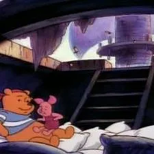 Les Nouvelles Aventures de Winnie l'ourson