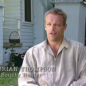 X-Files : Aux frontières du réel