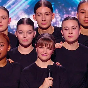 La France a un incroyable talent