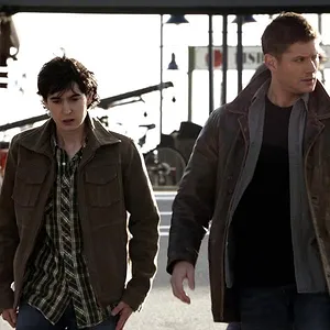 Supernatural