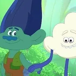 Trolls : en avant la musique !