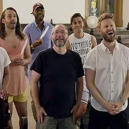Queer Eye