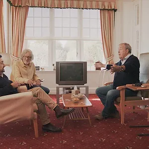 The Grand-ish Tour