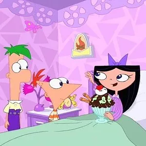 Phinéas et Ferb