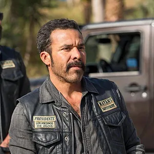 Mayans MC