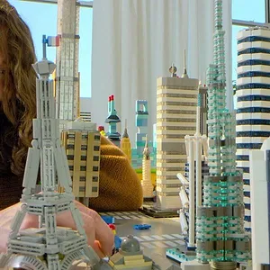 Getting Curious with Jonathan Van Ness