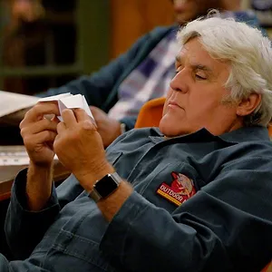 C’est moi le chef !