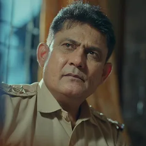 Crime Patrol: 26 Jurm, 26 Cases