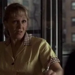 New York, police judiciaire