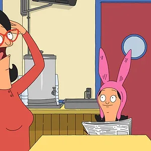 Bob's Burgers