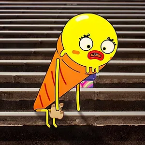 Le Monde incroyable de Gumball