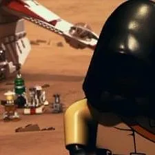 LEGO Star Wars : Les Contes des Droïdes