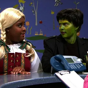 Bonne Chance Charlie