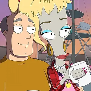 American Dad!