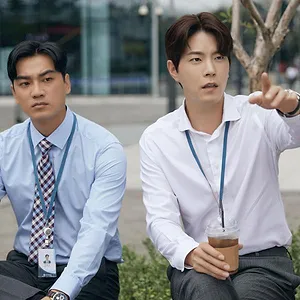 La course au succès